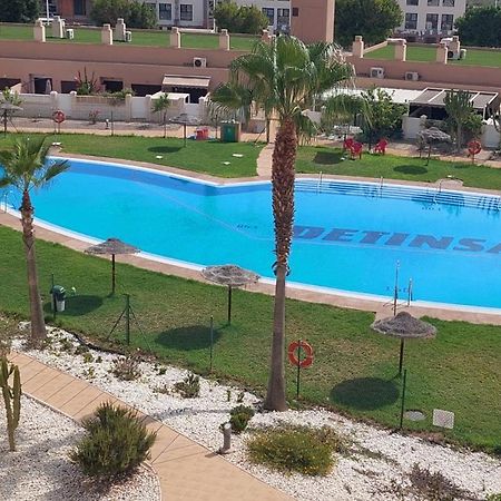 Atico De Ensueno, El Toyo, Almeria - Playas, Golf, Cabo De Gata Ретамар Экстерьер фото