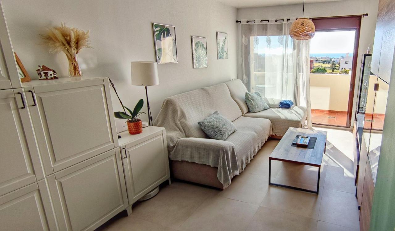 Atico De Ensueno, El Toyo, Almeria - Playas, Golf, Cabo De Gata Ретамар Экстерьер фото